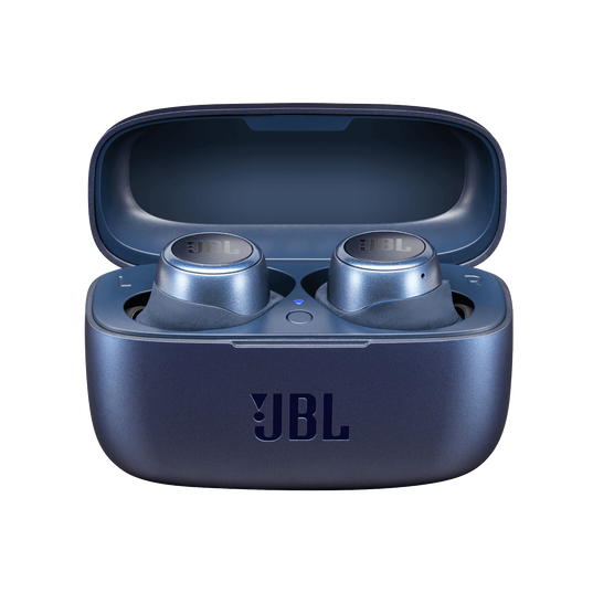 JBL LIVE300TWS 完全ワイヤレスイヤホン アプリ対応